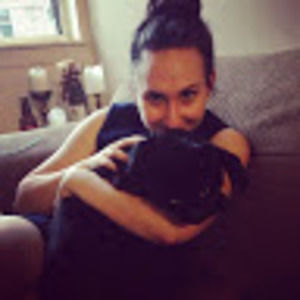 Meet your Posher, Dana